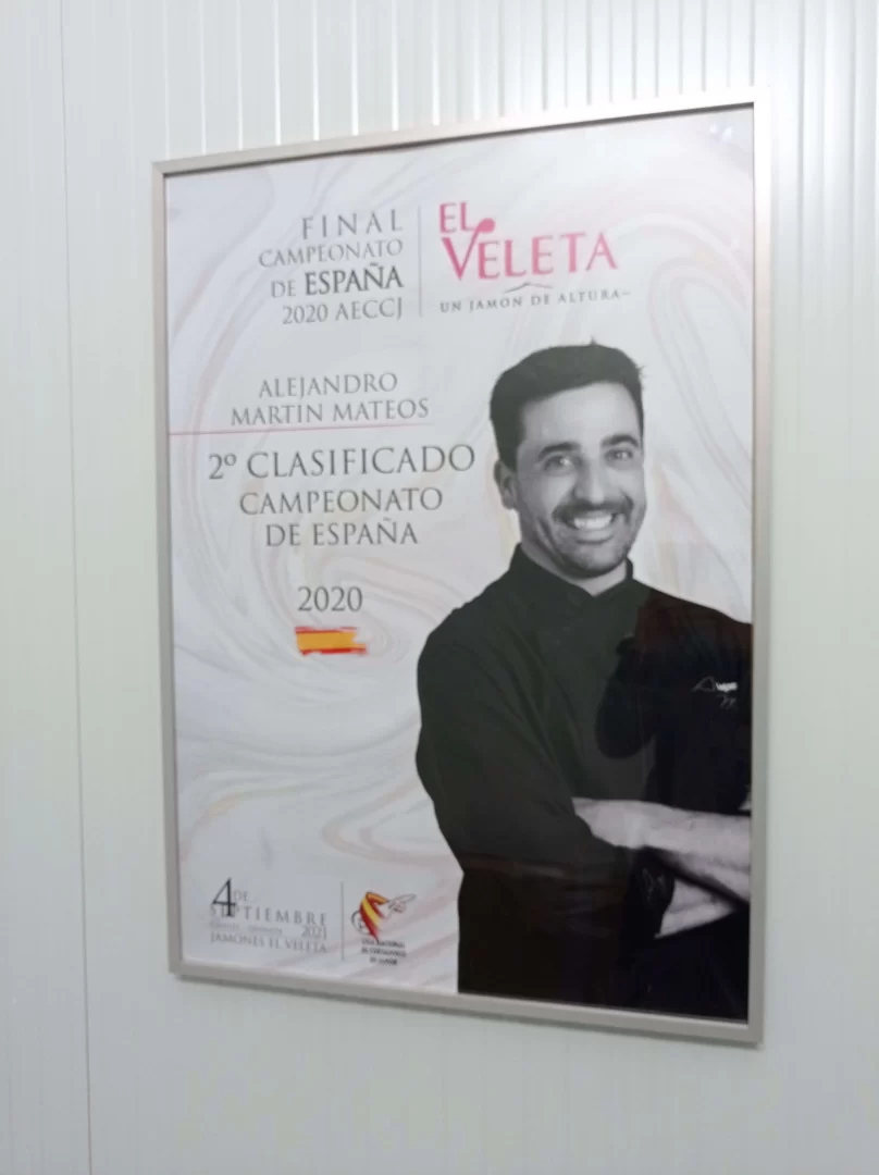 Alejandro Martín Mateos