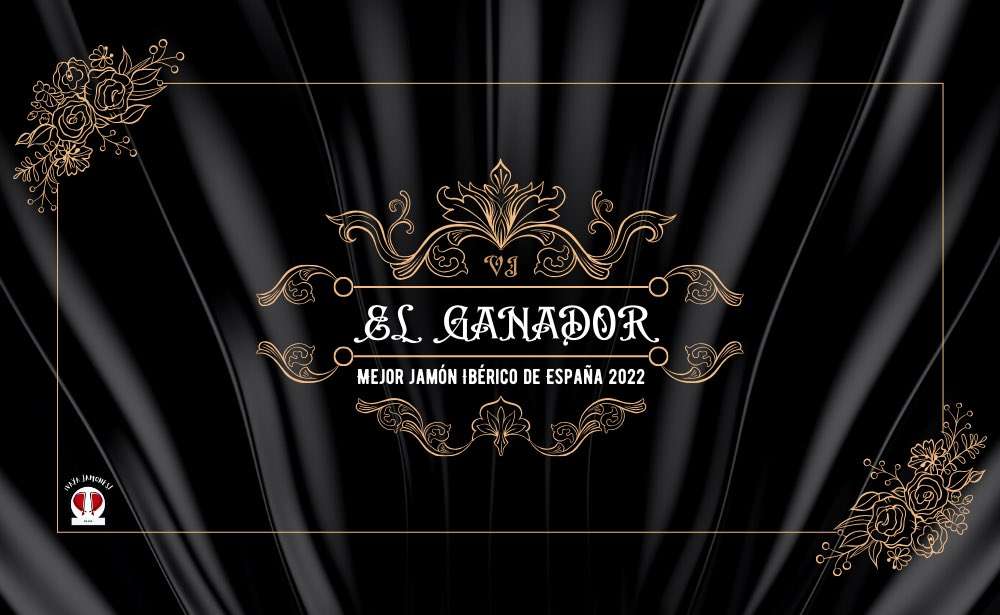 Vayajamones Mejor Jamón Ibérico De España 2022 6