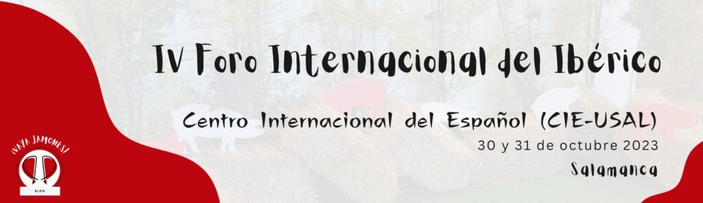Banner Iv Iberico Salamanca