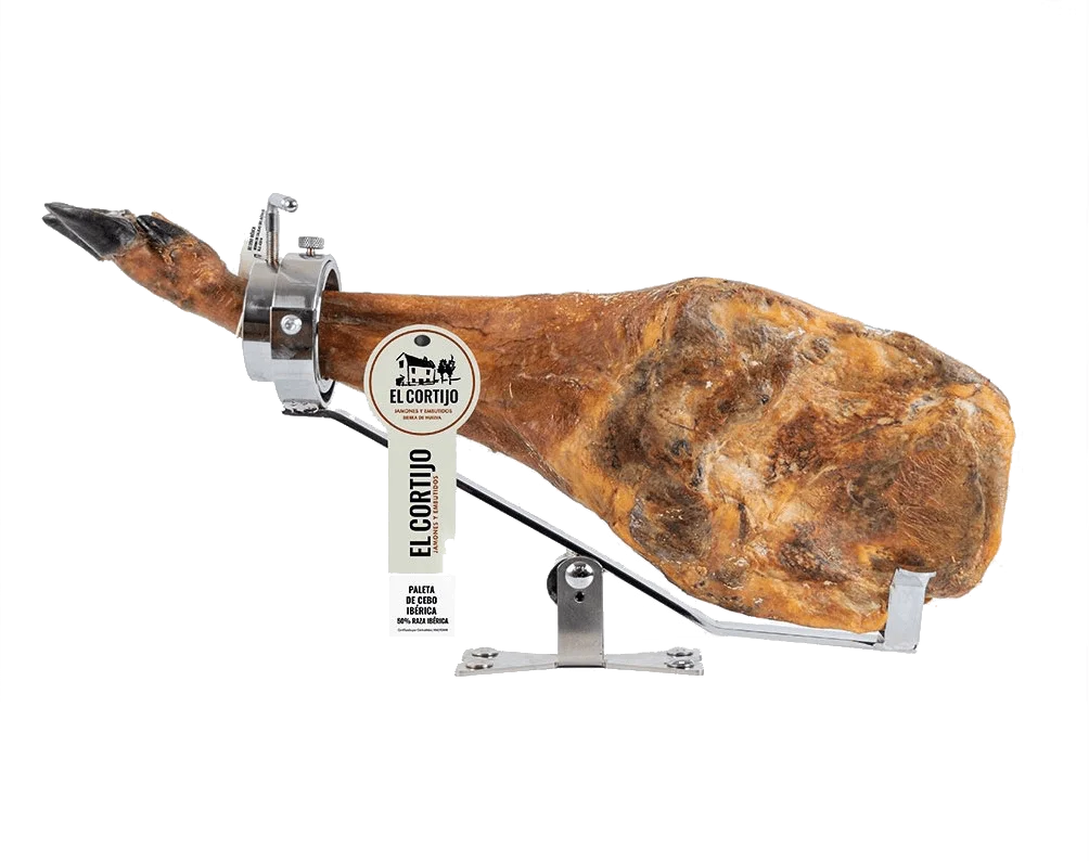 jamón barato